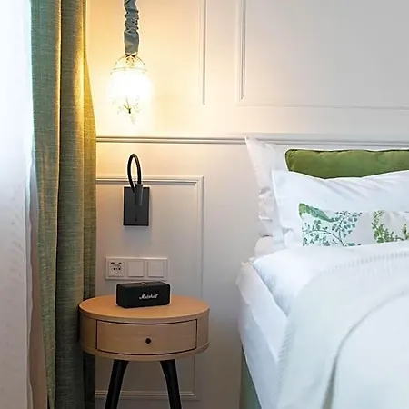 Hotel Magazin