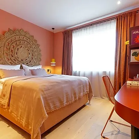 Hotel Magazin