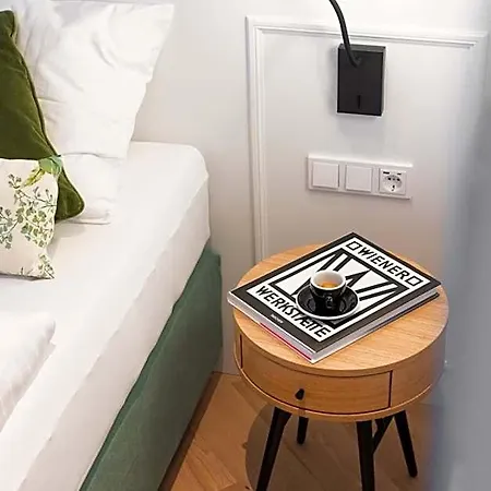 Magazin Hotel Salzburg
