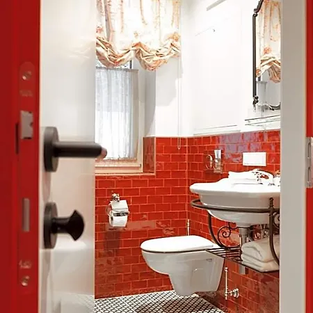 Magazin Hotel Salzburg