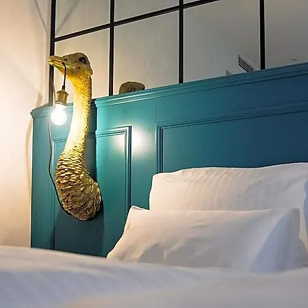 Hotel Magazin