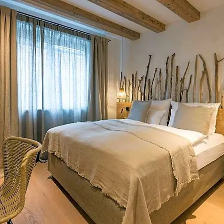 Magazin Hotel Salzburg